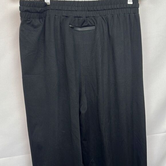 FEAT Black Joggers size 1 (men’s small) NWOT - Picture 7 of 13